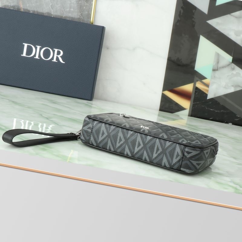 Christian Dior Clutch Bags